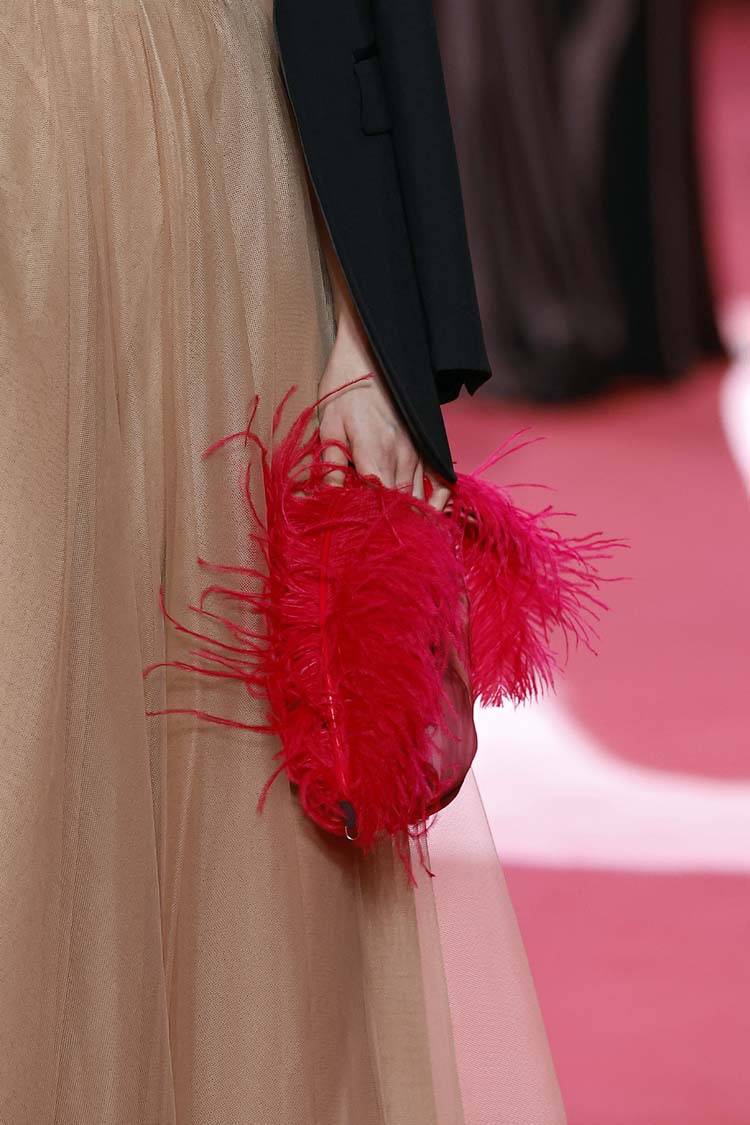 Imágenes FW23 de Pedro del Hierro en MBFWMadrid