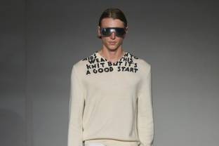 MM6 Maison Margiela wordt naar verluidt gastontwerper op Pitti Uomo januari 2025