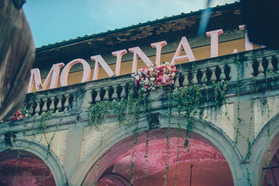 Monnalisa è guidata dal ceo Matteo Tugliani