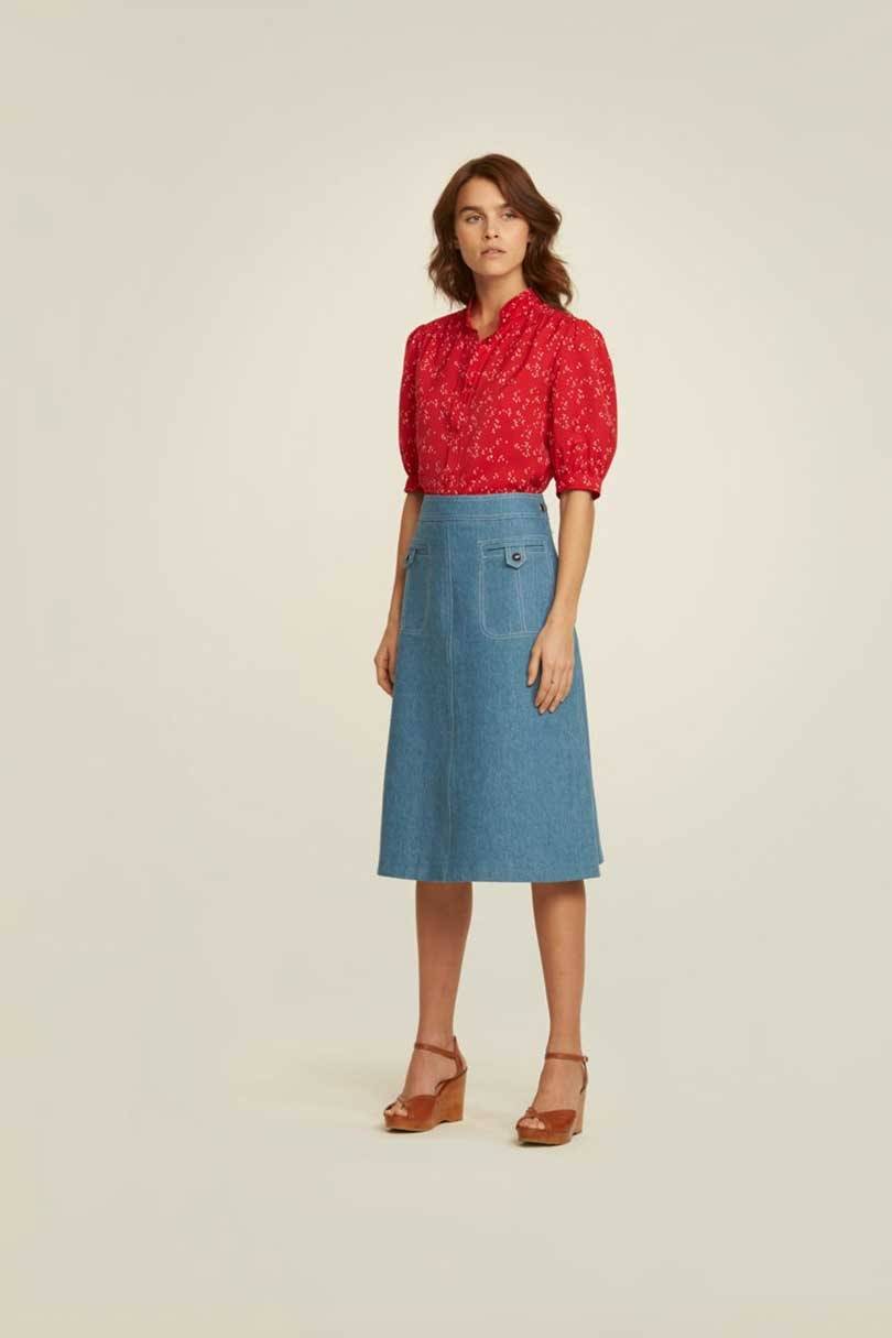 Pour le printemps 2020, La Redoute prévoit de nombreuses collaborations