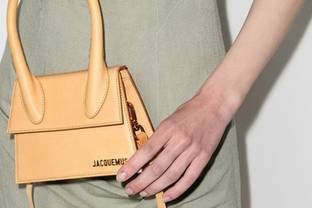Dit moet je weten over: Jacquemus