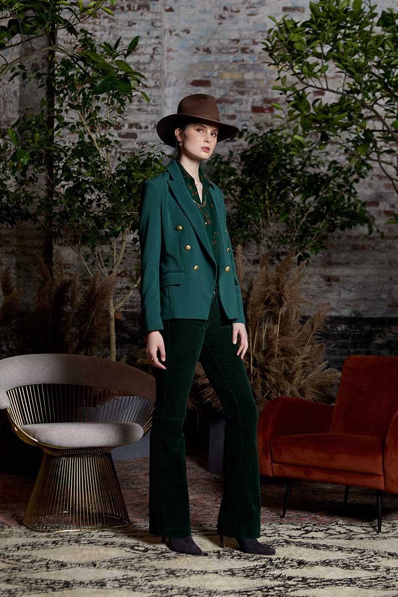 L'Agence continues brand growth in a turbulent retail market