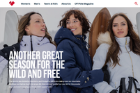 Obermeyer names new CEO to drive brand evolution