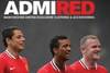 Manchester United: Setting new standards in sportswear