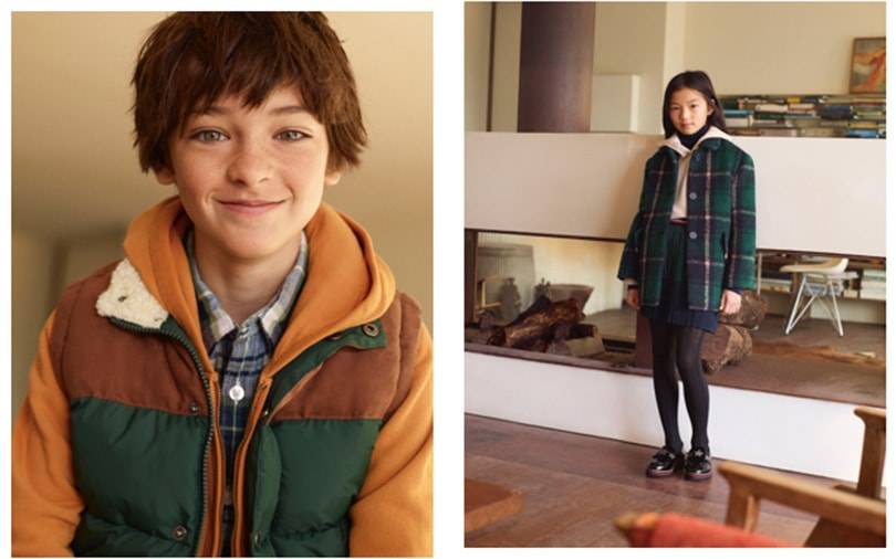 Pepe Jeans FW19 Kids | Terug naar het erfgoed van het merk
