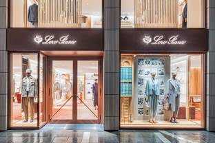 Loro Piana onder gerechtelijk toezicht in Milaan wegens arbeidsuitbuiting