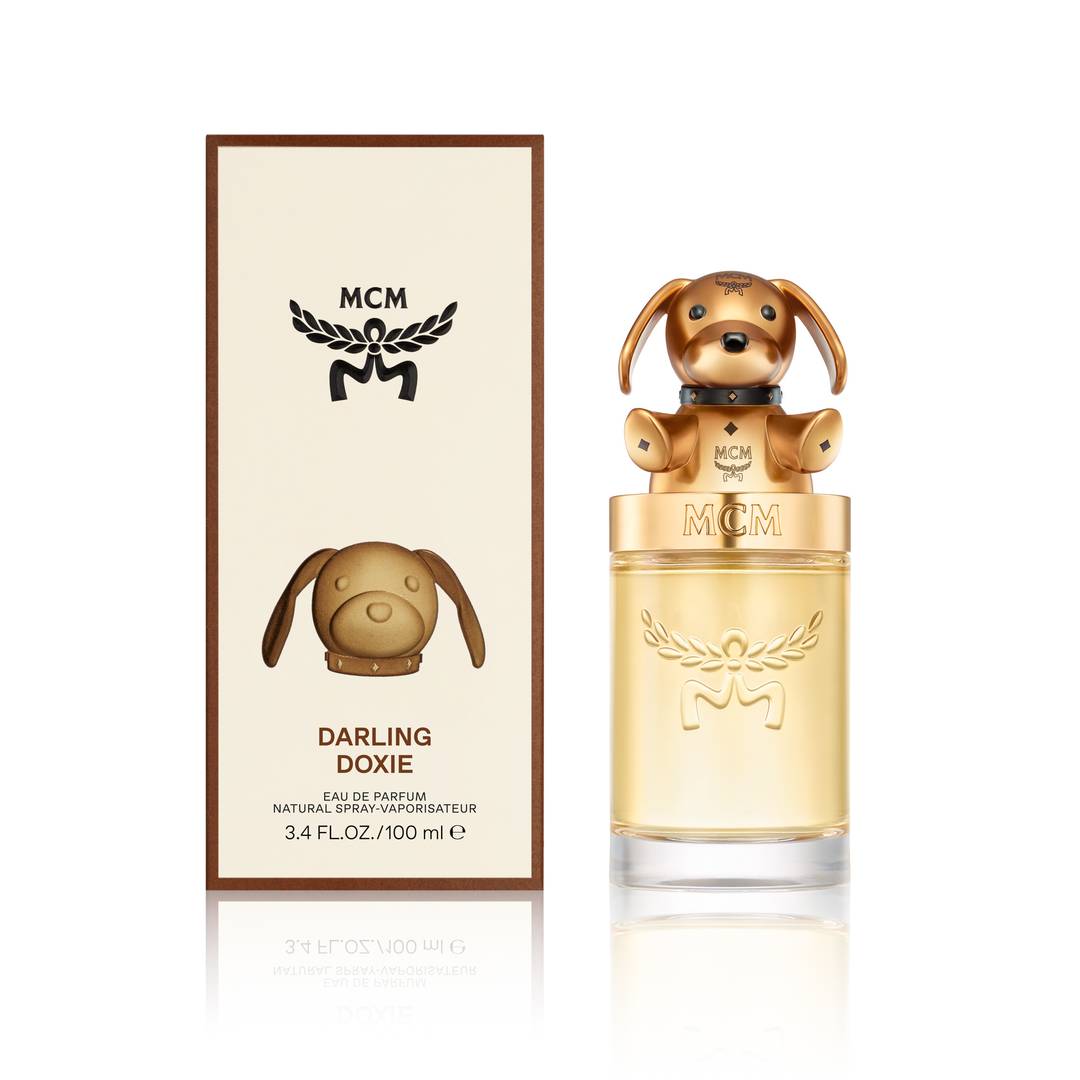 The MCM Fragrance Collection