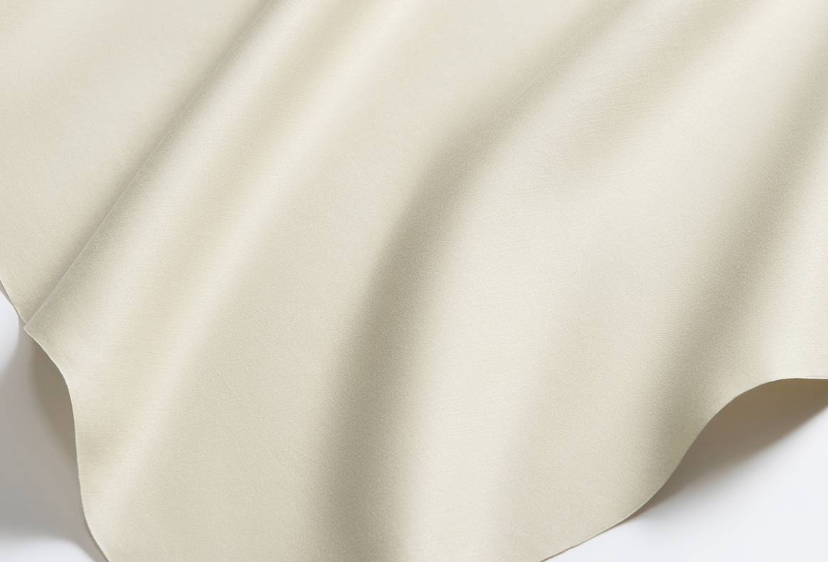 Fibras recicladas de Recover.