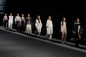 Legado y futuro de la moda española: así fue MBFW Madrid