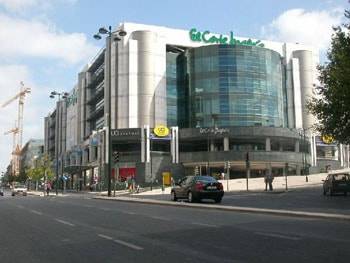 El Corte Inglés lanza club privado de ventas