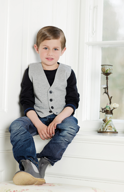 Kids Wear