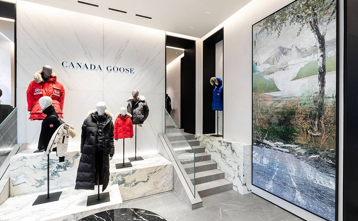 Dani Reiss (Canada Goose): non escludiamo altre aperture in Italia dopo quella di Milano