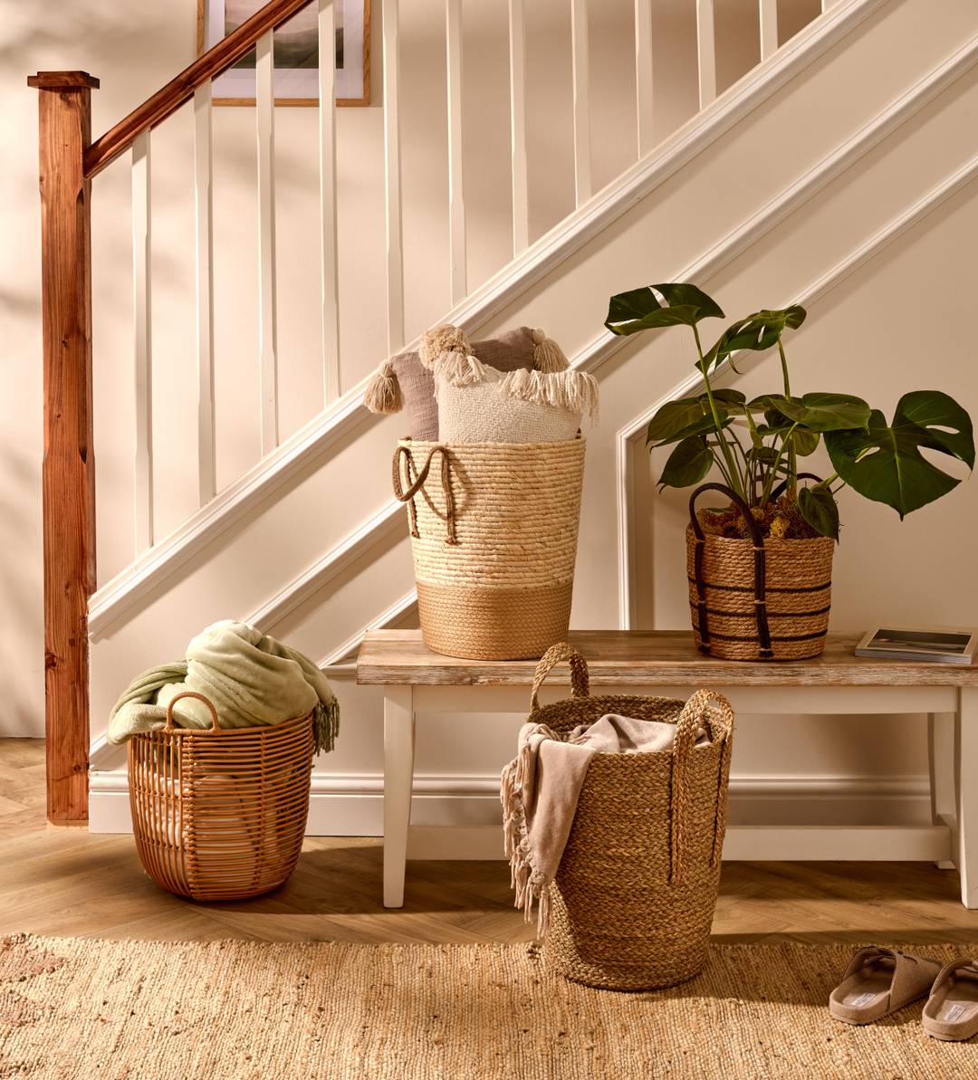 Primark Home campaign
