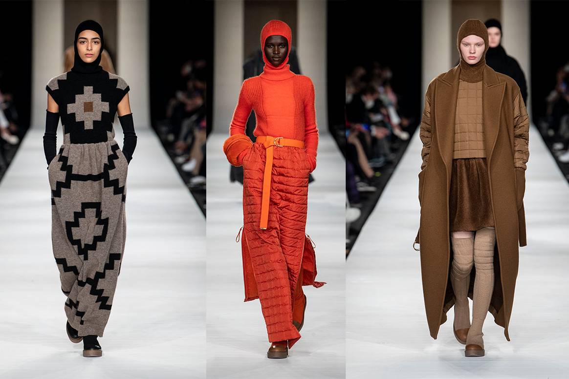 Max Mara FW22