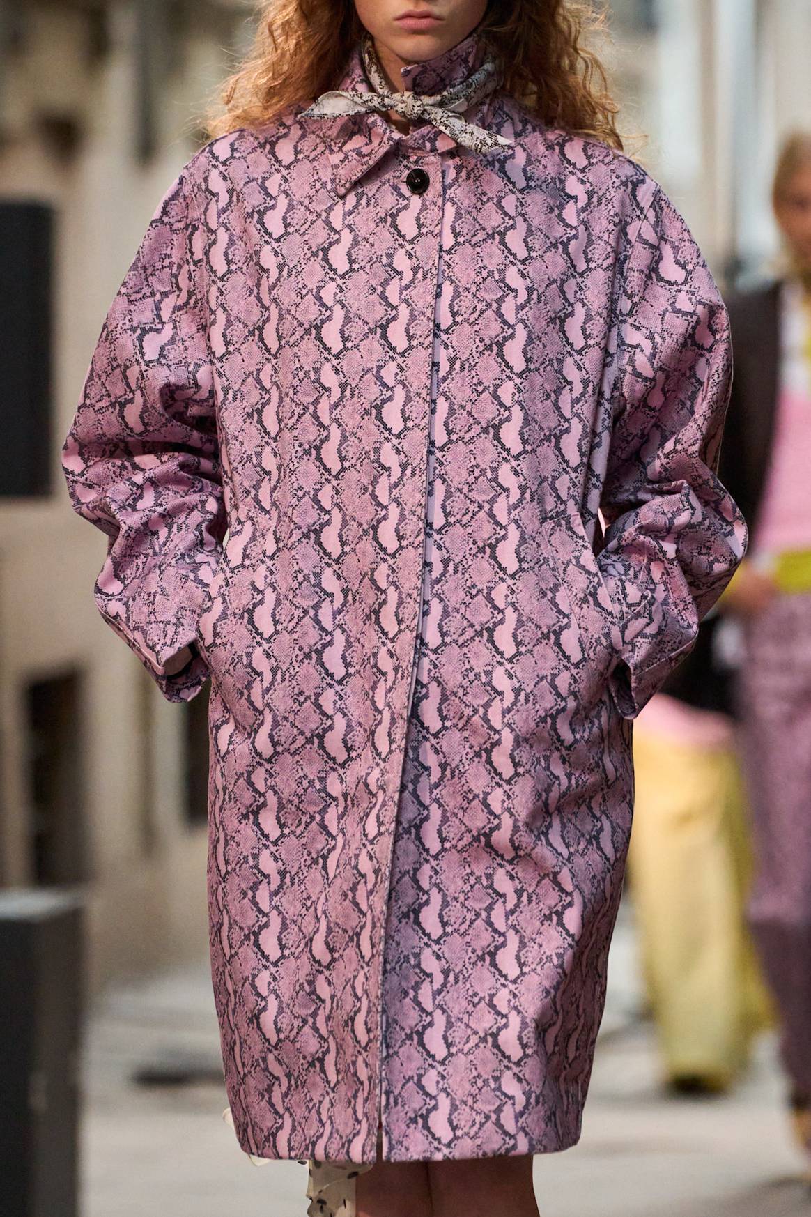 MSGM Spring Summer 2026, Ready to Wear