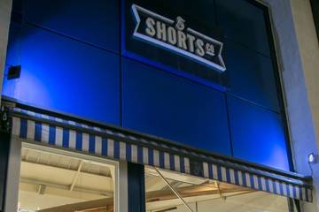 Shorts Co. abre primeira loja na Arábia Saudita