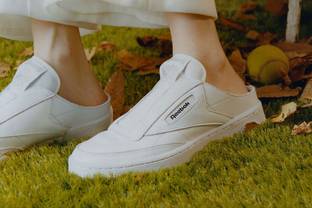 Neue Kategorien für Reebok: Authentic Brands Group schließt Partnerschaft mit Sakar International