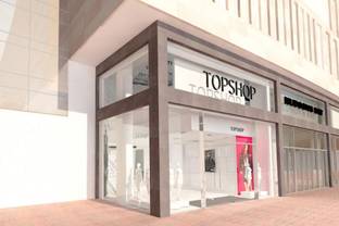 Topshop will alle US-Filialen schließen