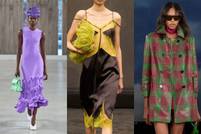 Spotted on the catwalk: SS26 trends according to Heuritech