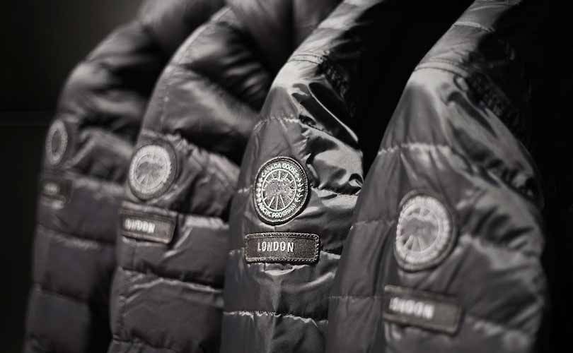 Canada Goose überrascht mit starken Quartalszahlen und eröffnet ersten Flagship-Store in Europa
