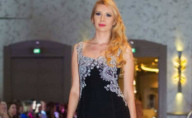Дарья Ядерная: Fashion в Азербайджане на подъеме