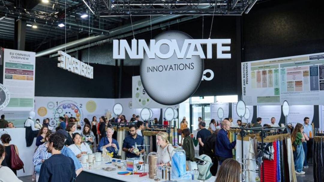 Credits: Future Fabrics Expo