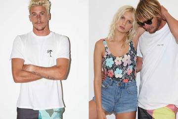 Quiksilver doet indicatief bod van 150 miljoen dollar op concurrent Billabong