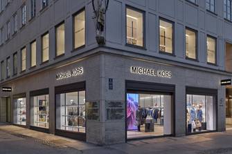 Capri Holdings slips into red in second quarter