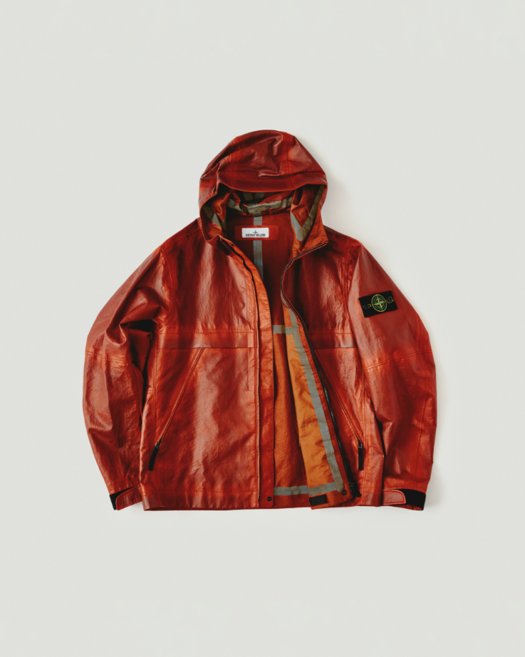 Photo 4 Stone Island - L'Engrenage Store