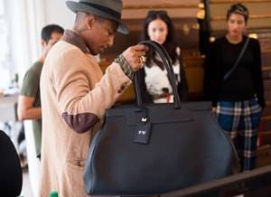 Moynat x Pharrell Williams