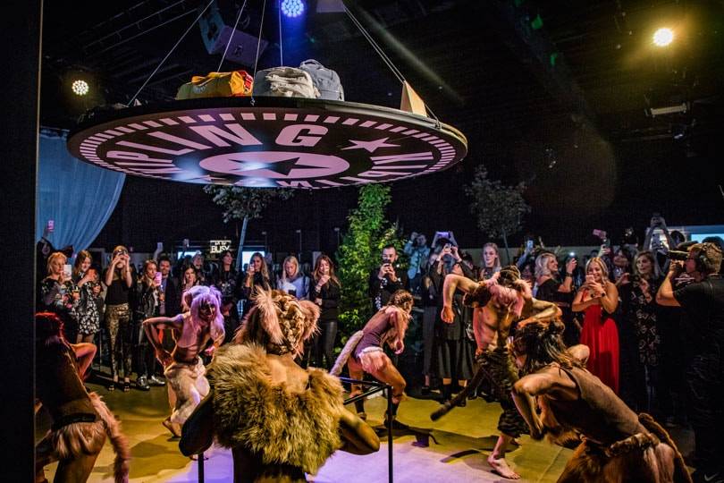 Kipling will mit neuer Markenausrichtung Millennials ansprechen