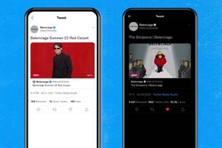 Balenciaga quits Twitter, will other brands follow?
