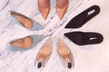 Steve Madden übertrifft im ersten Quartal die Erwartungen