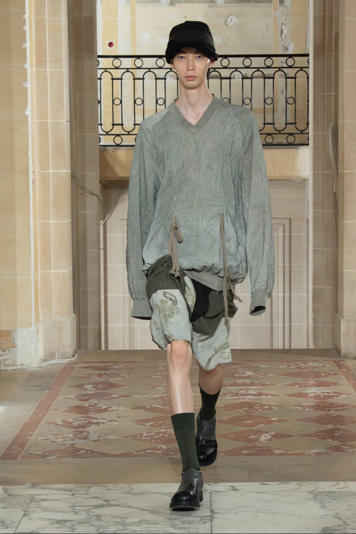 Ziggy Chen SS26