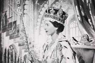 Timeline: Queen Elizabeth II’s impact on the fashion industry over her reign