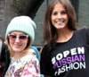 #ОpenRussianFashion завоевывает зарубежные рынки