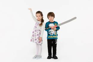 Mothercare и Disney выпустили коллаборацию