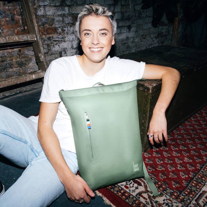 No!Rolltop Reef | Got Bag