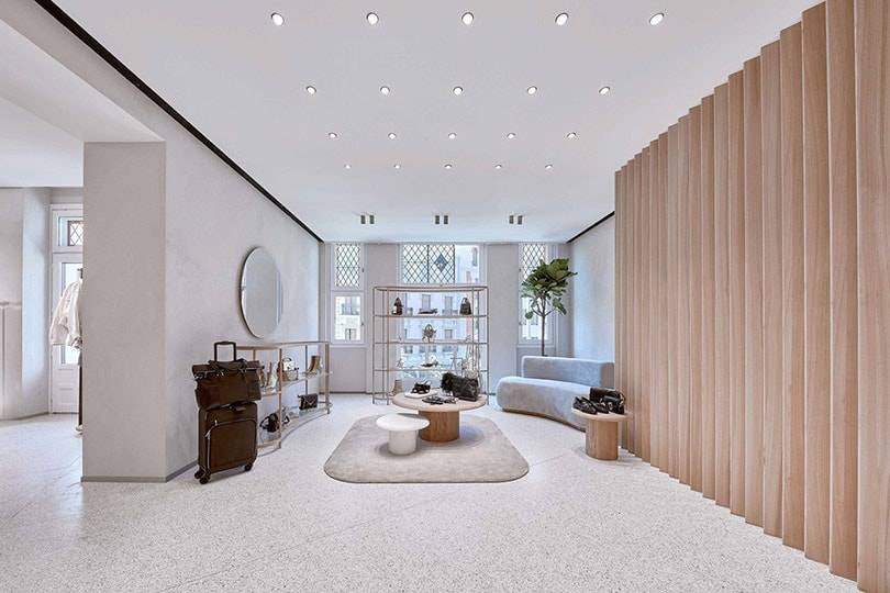 "Horizonte 2022": Inditex presenta su plan de modernización con una inversión de 2.700 millones