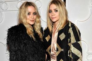 From celebrity status to fashion designer - Part II: Mary-Kate & Ashley Olsen