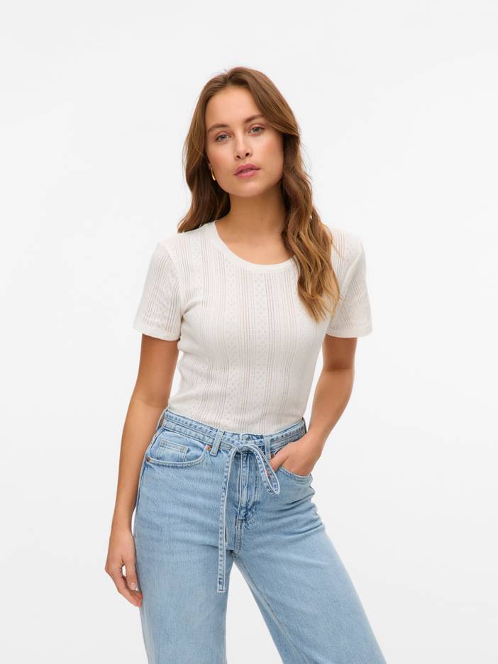 Vmlisa Top | VERO MODA