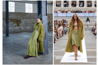 Topshop’s return to the High Street: A reunion at Liberty