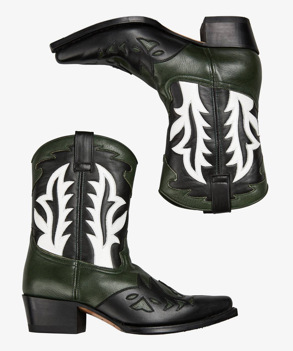 Skye by Brora debut collection AW23
