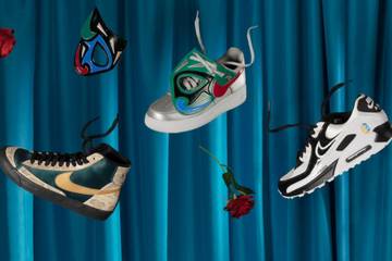These are the most counterfeit sneakers