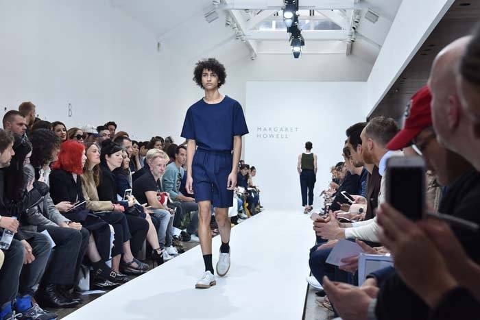 In Beeld: London Collections: Men