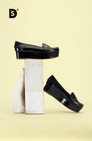 Las marcas “Made in Spain”: Deux Souliers