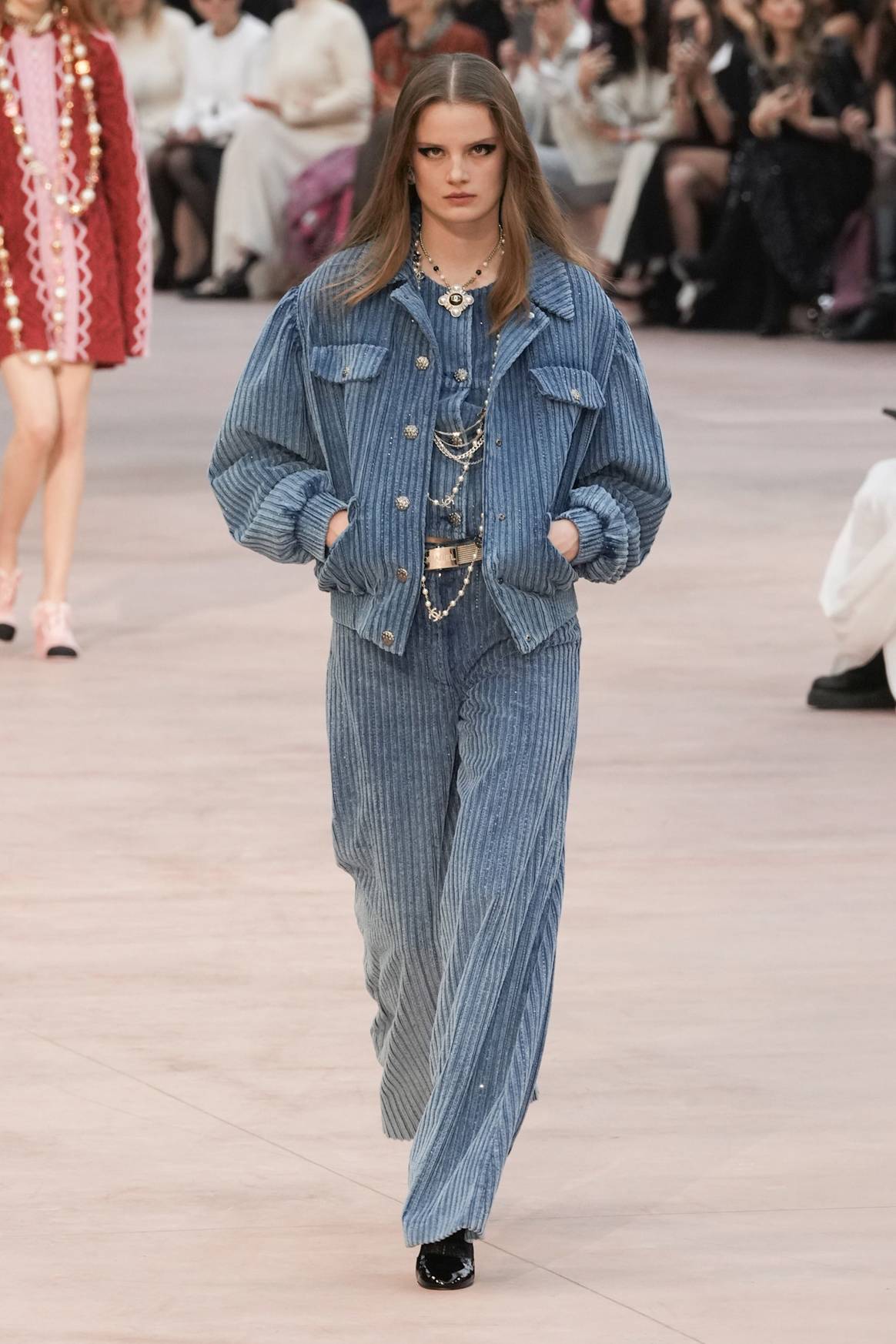 Chanel Fall Winter 2025, Ready to Wear.