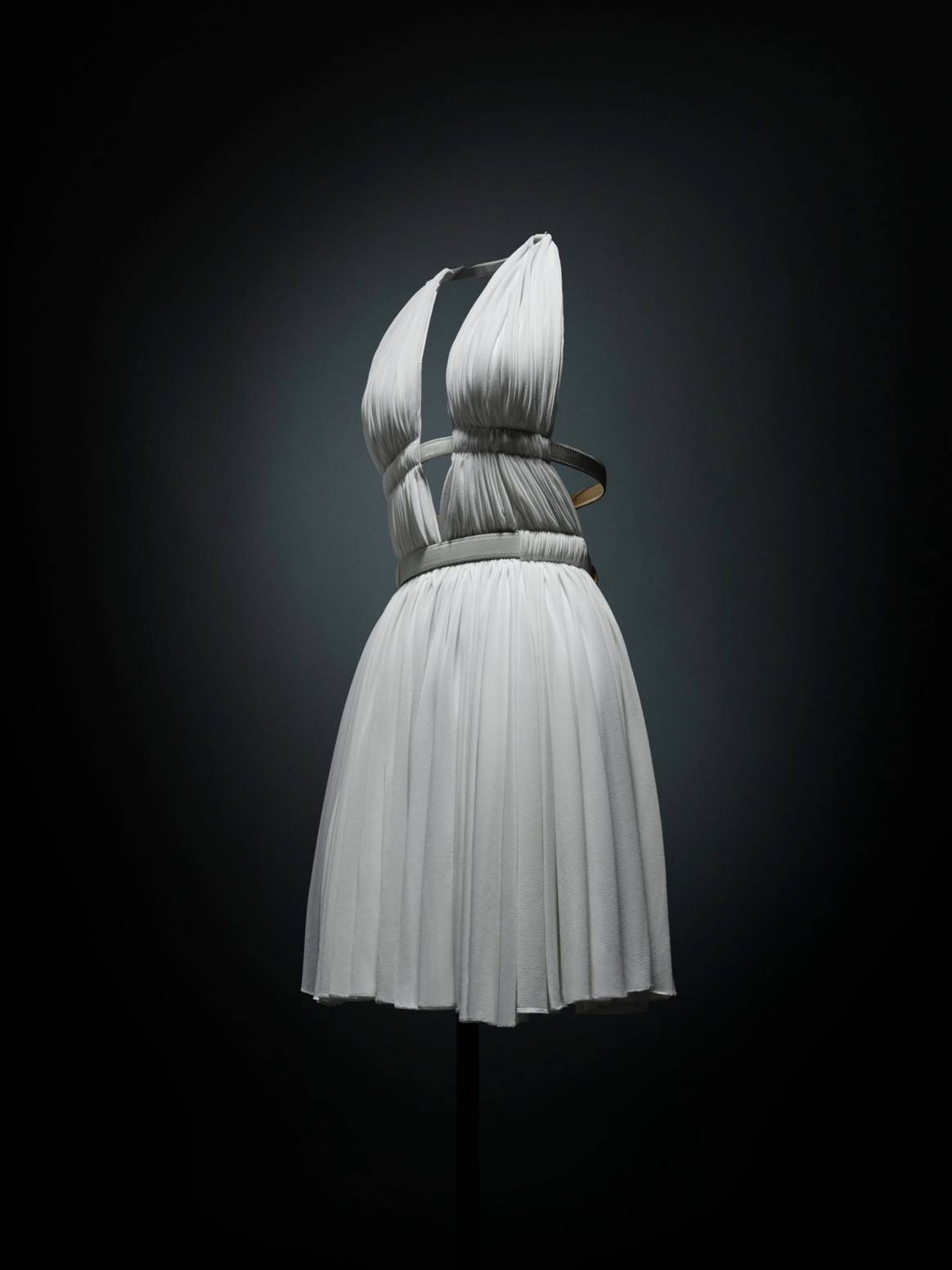 Alaïa, Printemps-Été 1991