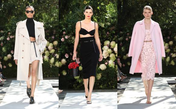 Bilder: Michael Kors