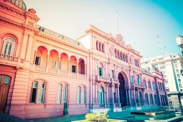 Argentina barra calçados brasileiros